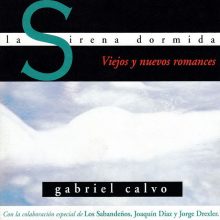 LA SIRENA DORMIDA. (1999)